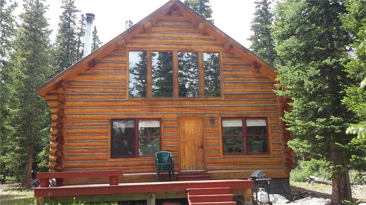 319 Ansley Road Alma, CO 80420 - Photo 18 of 24 Gallery Image 18