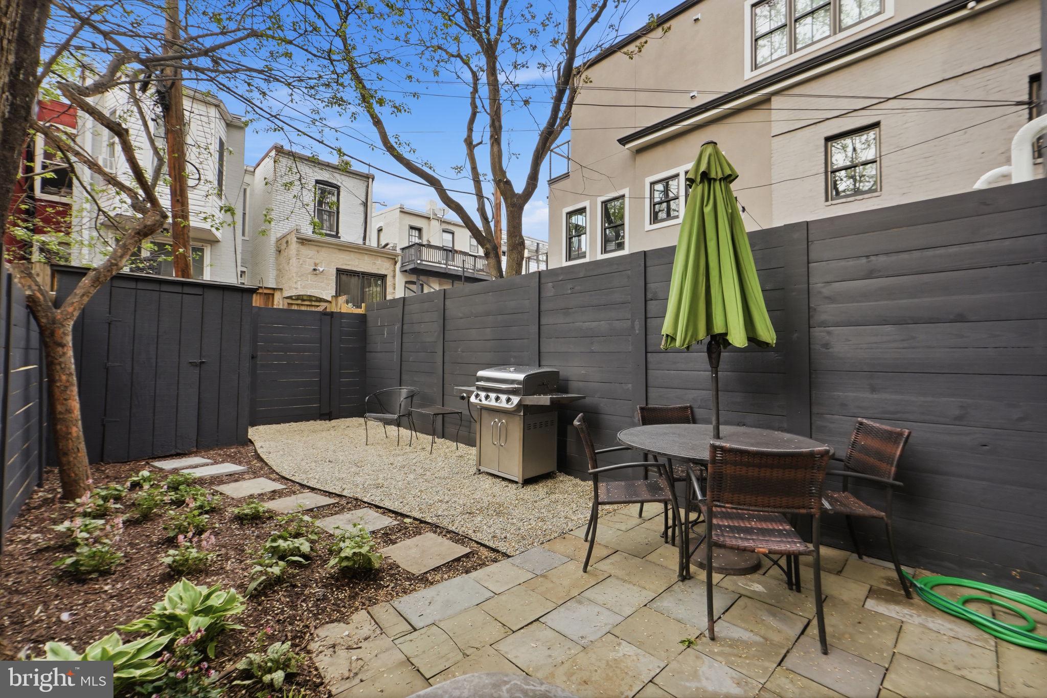 1433 W Street Northwest Washington, DC 20009 - Photo 31 of 36