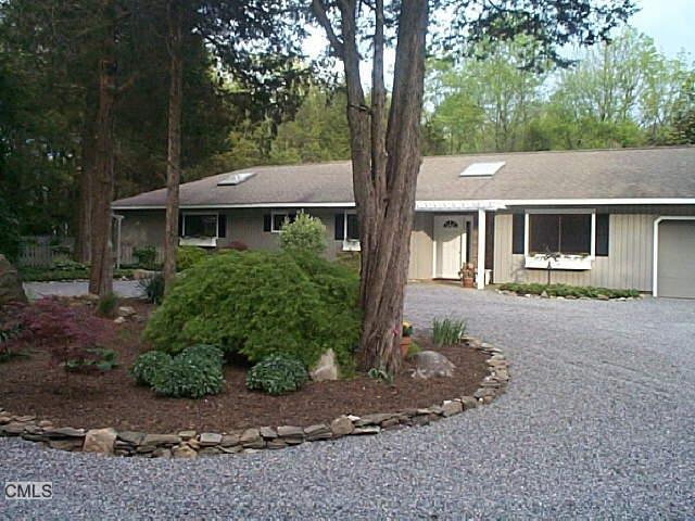 30 Quaker Ridge Road Sherman, CT 06784 - Photo 1 of 1