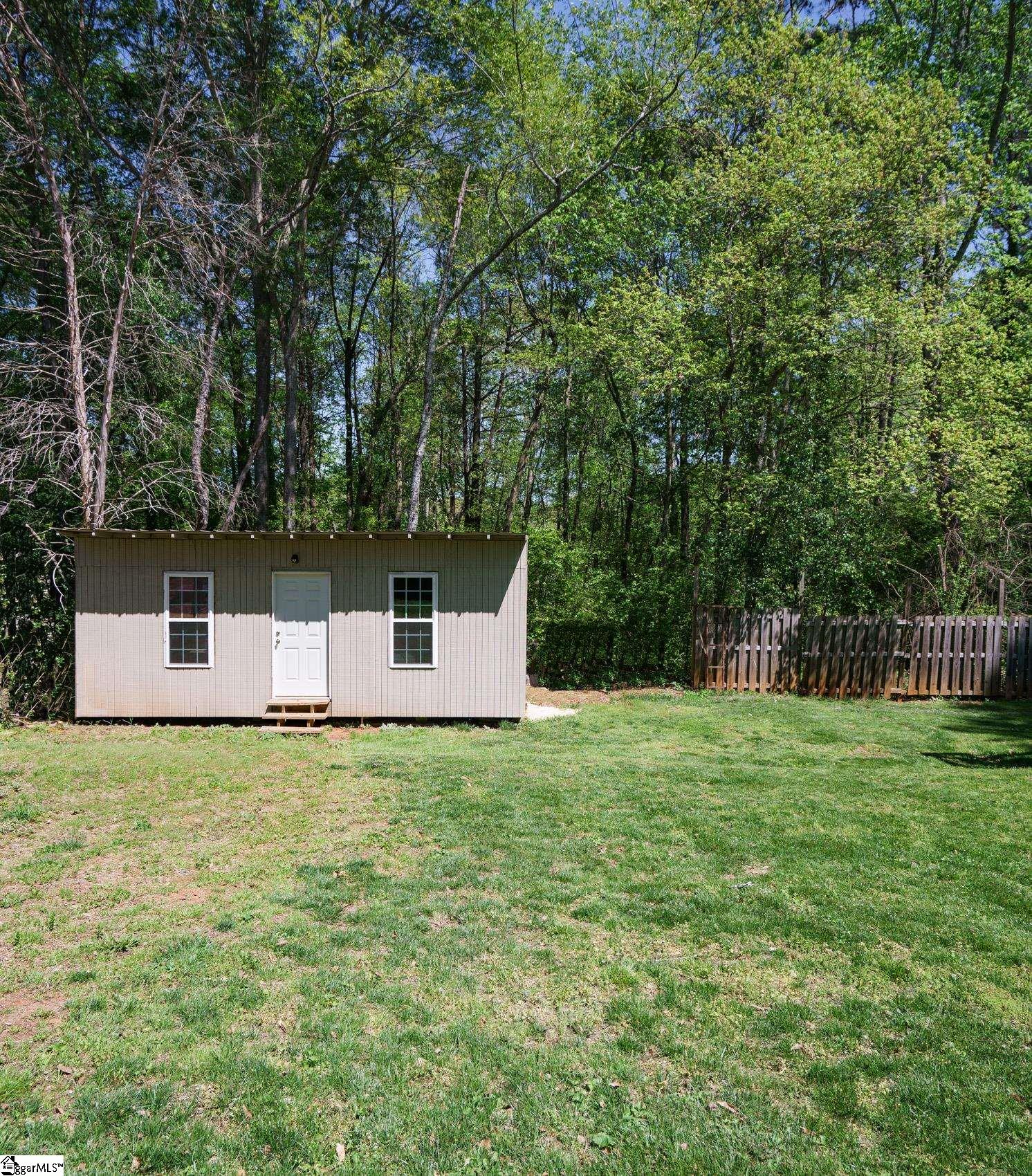 428 Childress Road Easley, SC 29640 - Photo 30 of 33 Gallery Image 30