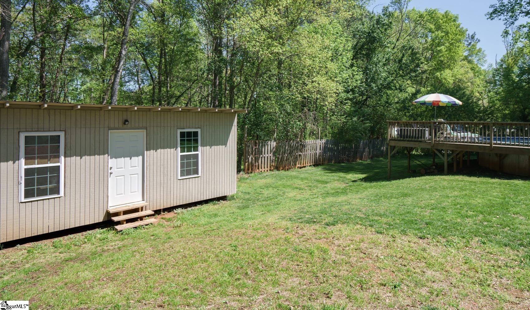 428 Childress Road Easley, SC 29640 - Photo 31 of 33 Gallery Image 31