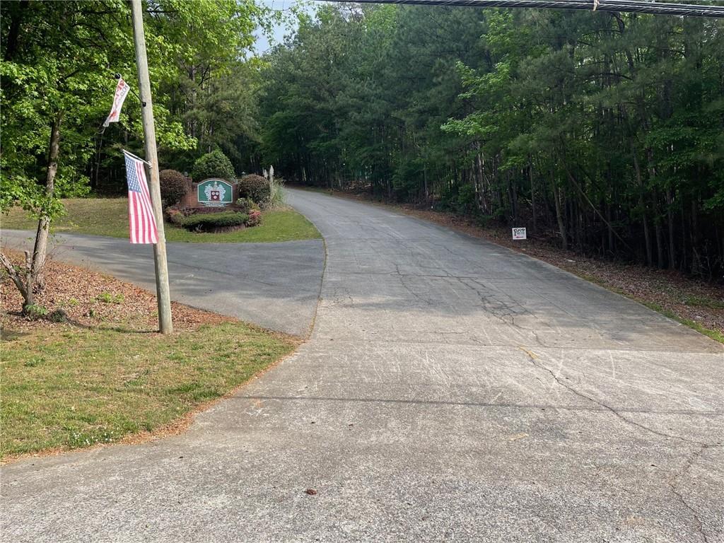 1 B Chalcrest Way Cave Spring, GA 30124 - Photo 24 of 52