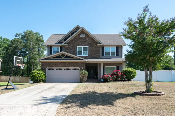 $389,000 | 5565 Pershing Drive, Dalzell, SC 29040