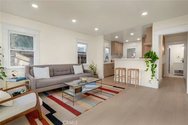 $1,165,000 | 4027 East 11th Street, Long Beach, CA 90804