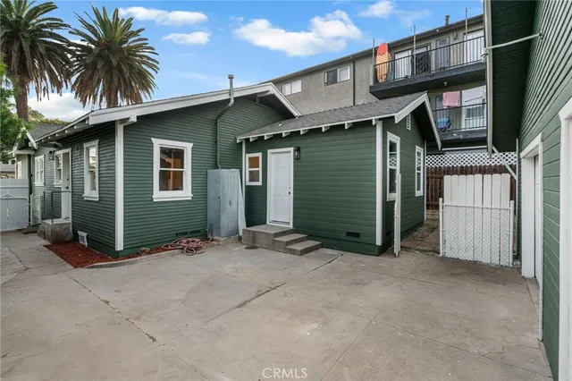 $1,165,000 | 4027 East 11th Street, Long Beach, CA 90804