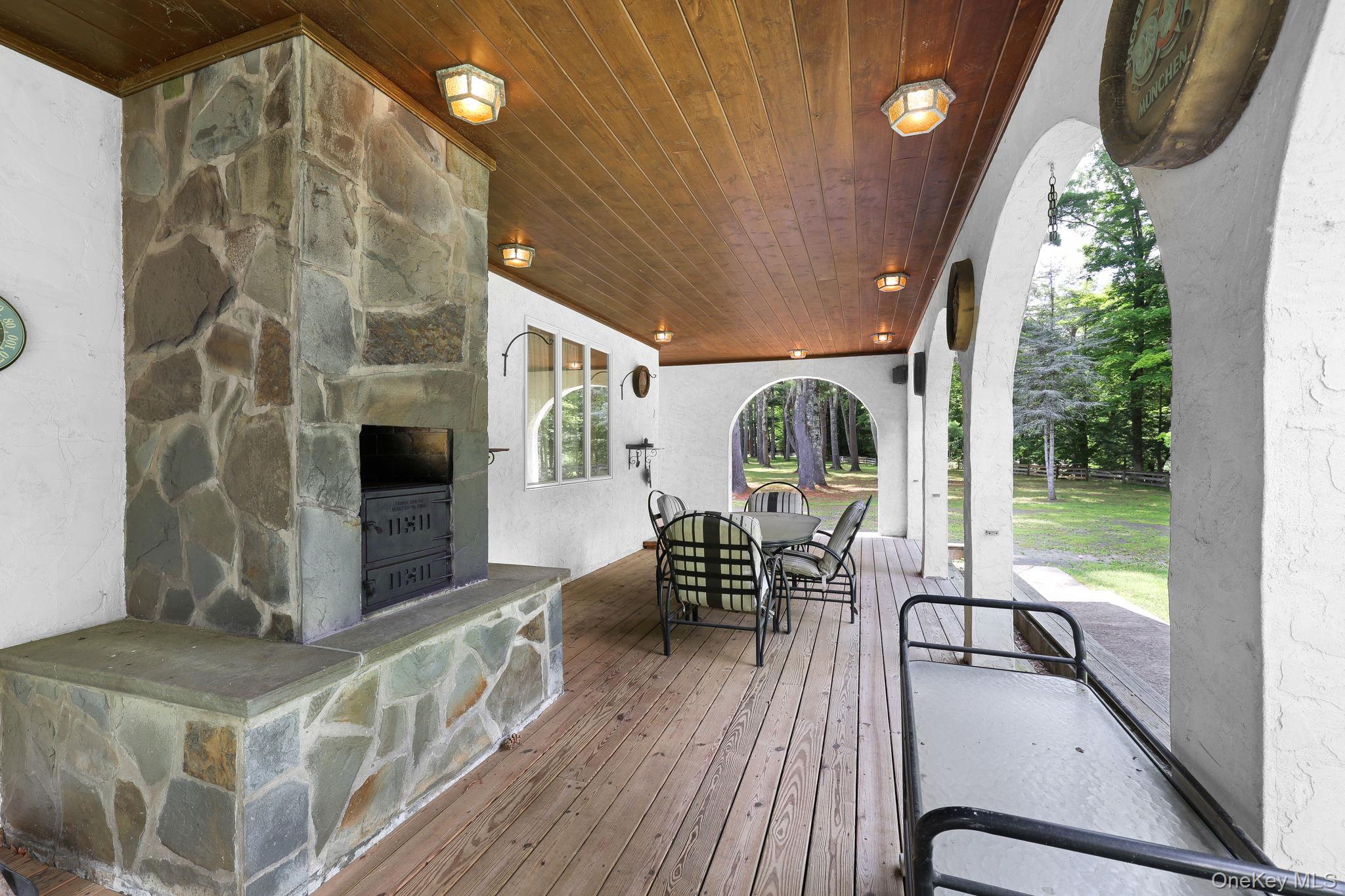 118 Bennett Road Napanoch, NY 12458 - Photo 3 of 41 Gallery Image 3