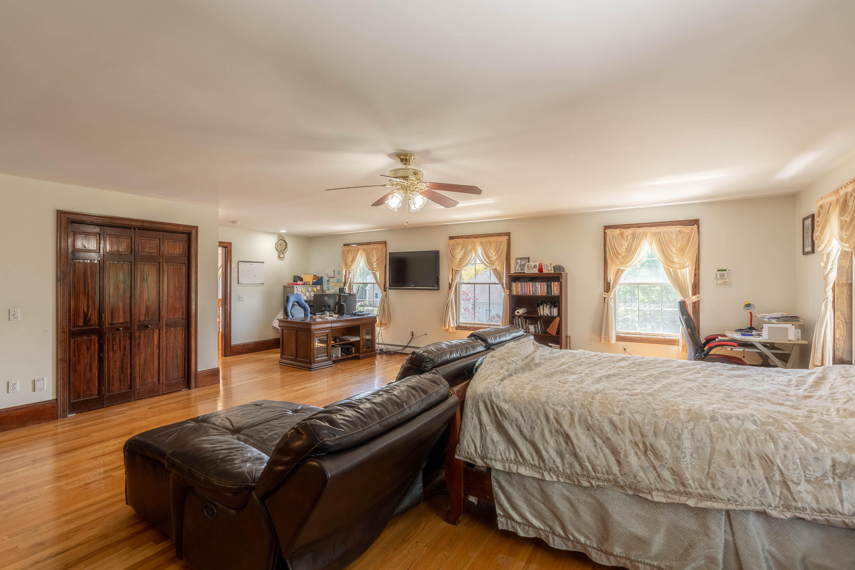 58 Tide Mill Road Portland, ME 04102 - Photo 28 of 46 2-Interior-46