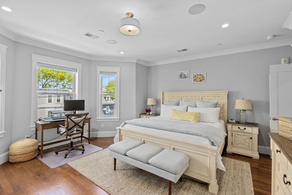 73 Dix Street, Unit 6 Boston, MA 02122 - Photo 11 of 31