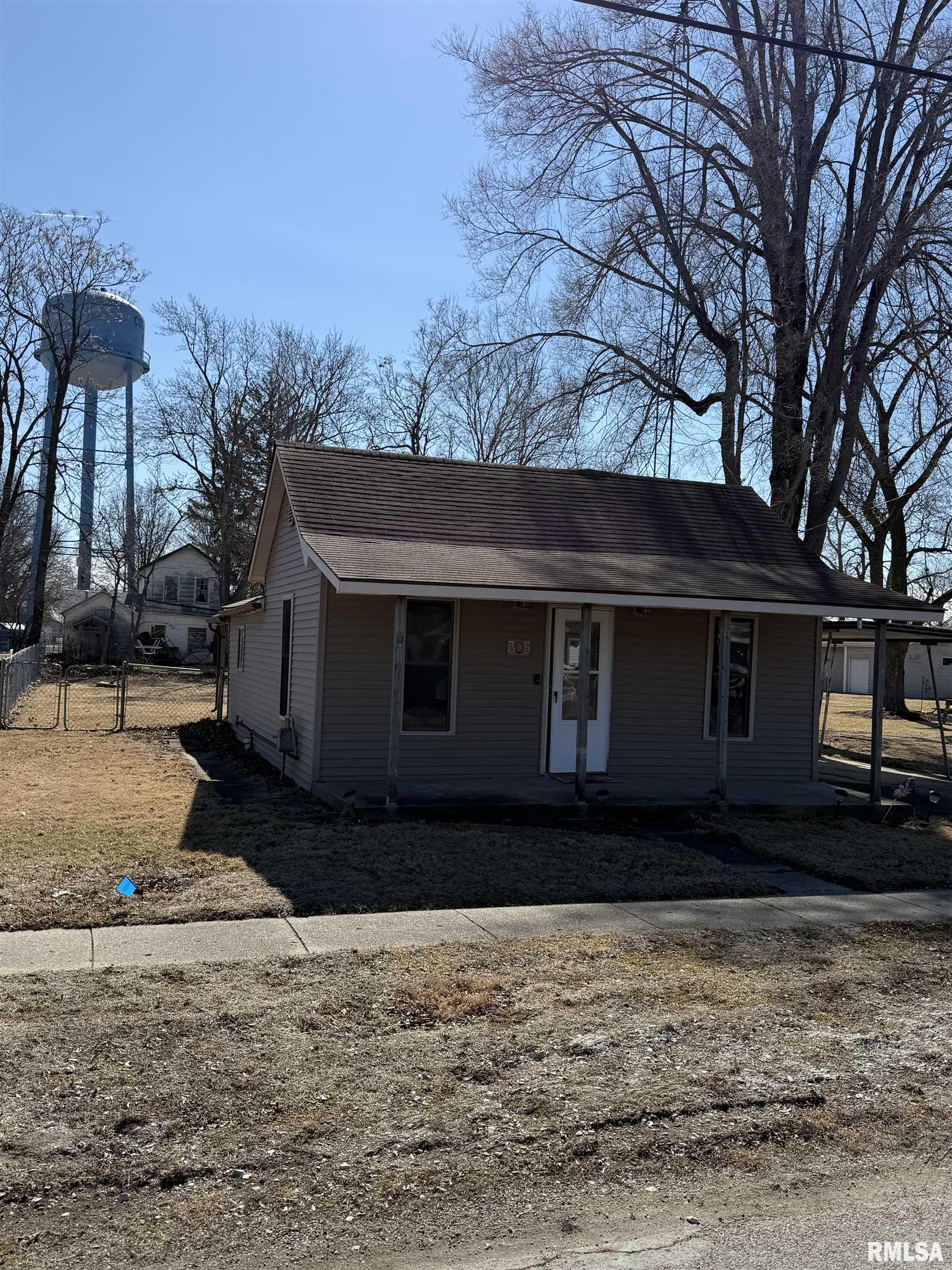 305 West McLean Street Colchester, IL 62326 - Photo 16 of 20