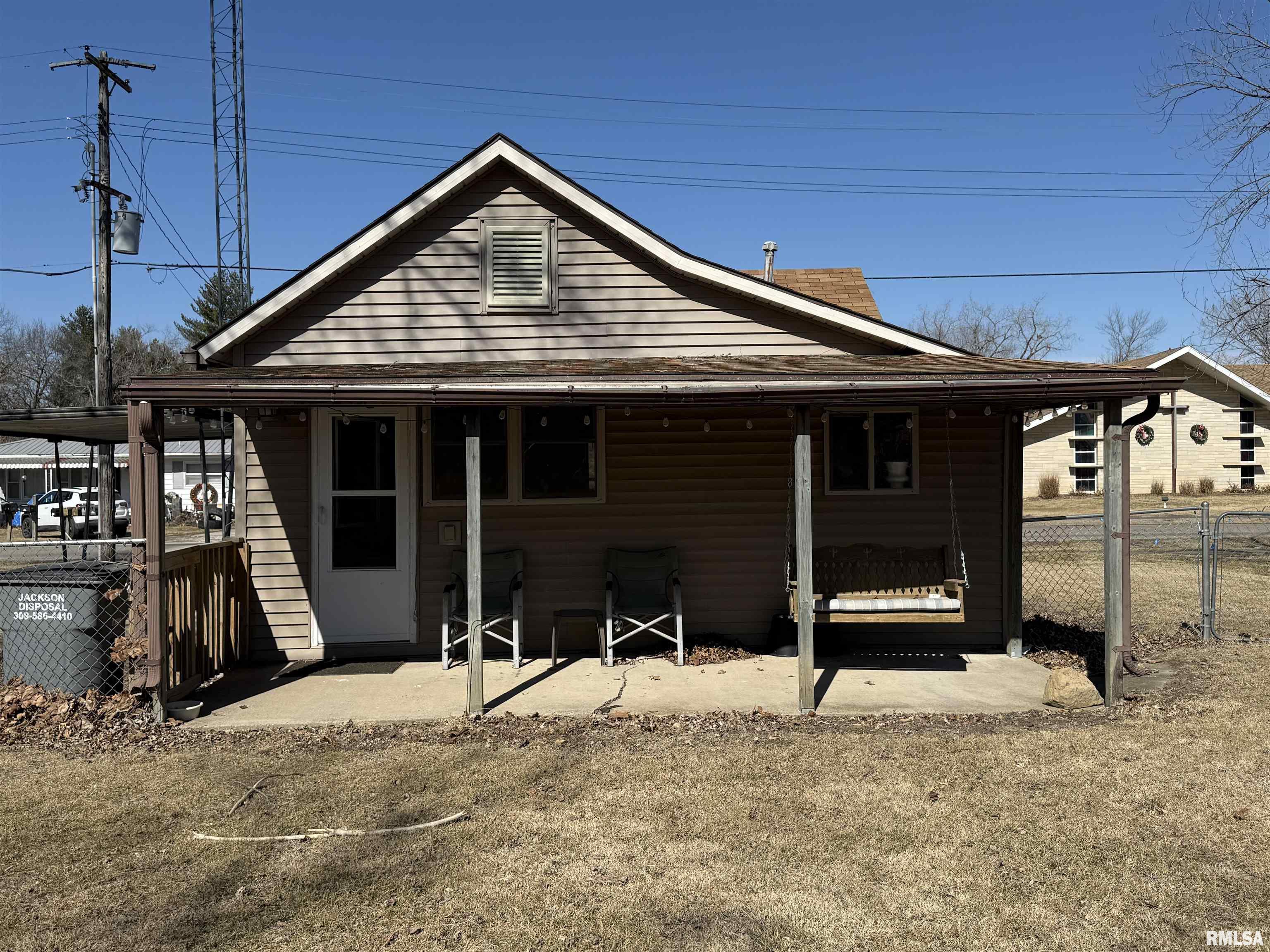 305 West McLean Street Colchester, IL 62326 - Photo 18 of 20