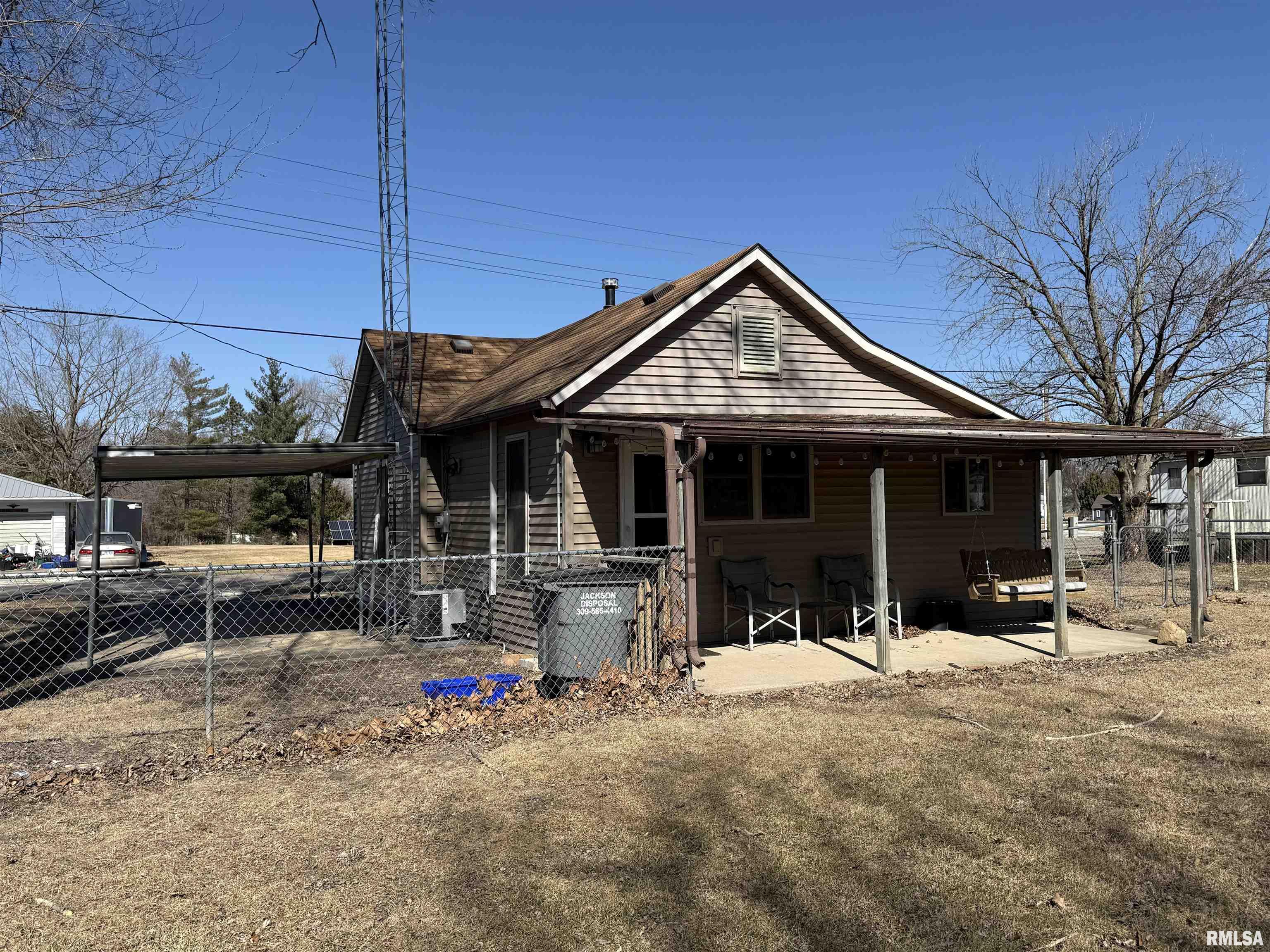 305 West McLean Street Colchester, IL 62326 - Photo 19 of 20