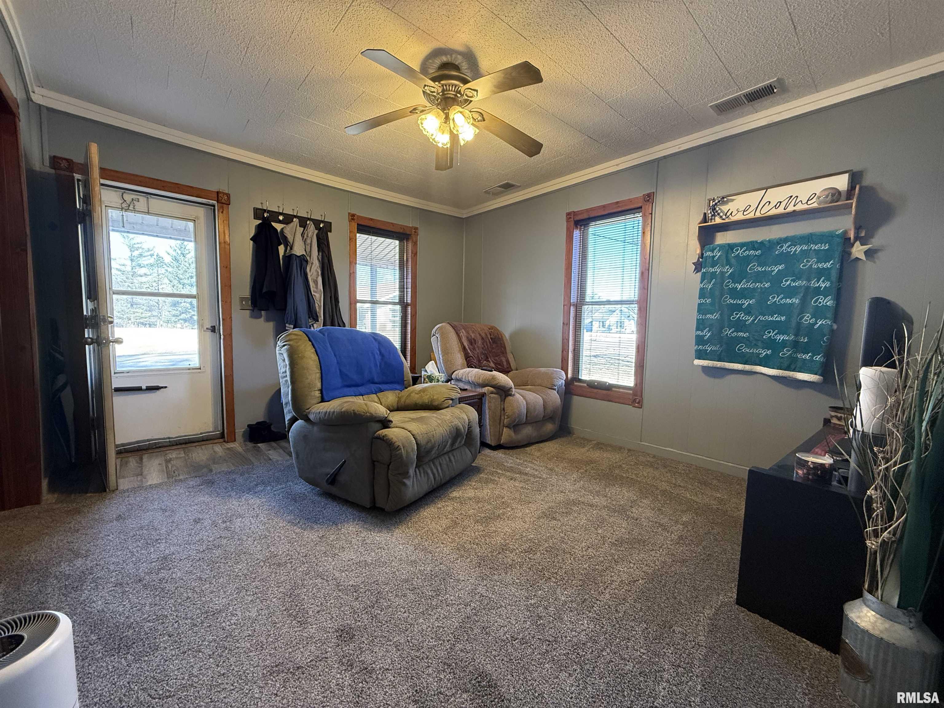 305 West McLean Street Colchester, IL 62326 - Photo 4 of 20