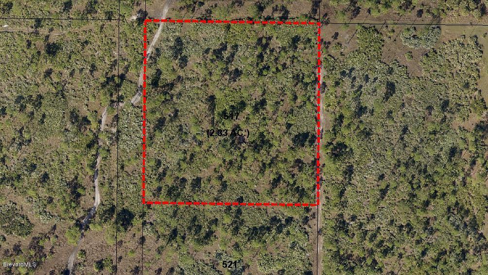0 North Benjamin Road Malabar, FL 32950 - Photo 1 of 6 35750748_BrevardCounty