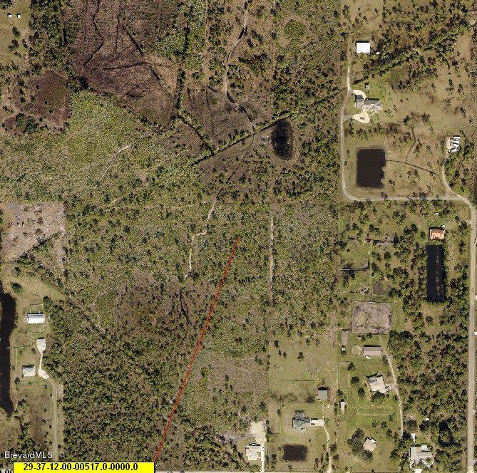 0 North Benjamin Road Malabar, FL 32950 - Photo 5 of 6 mapImage20150616132602857