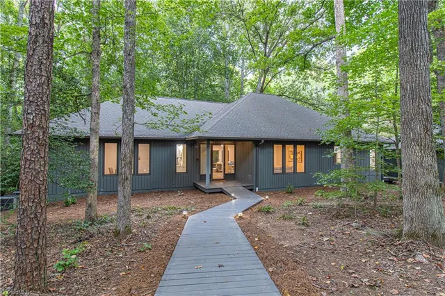 $925,000 | 5131 River West Road, Lewisville, NC 27023