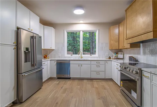 $925,000 | 5131 River West Road, Lewisville, NC 27023