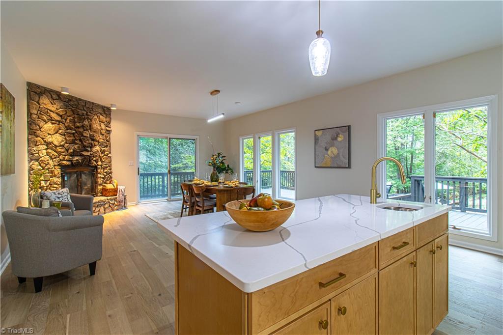 5131 River West Road Lewisville, NC 27023 - Photo 13 of 47