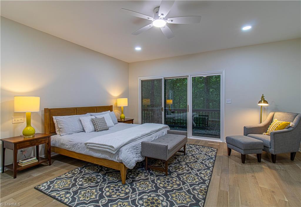5131 River West Road Lewisville, NC 27023 - Photo 18 of 47