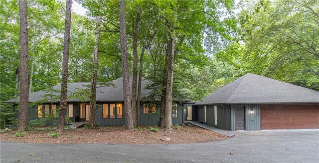 $925,000 | 5131 River West Road, Lewisville, NC 27023