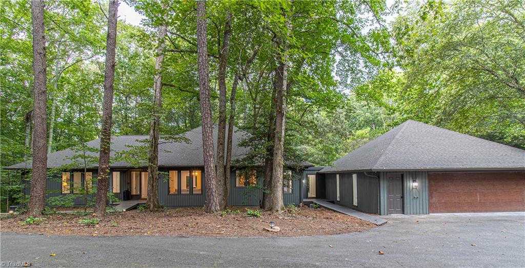5131 River West Road Lewisville, NC 27023 - Photo 2 of 47