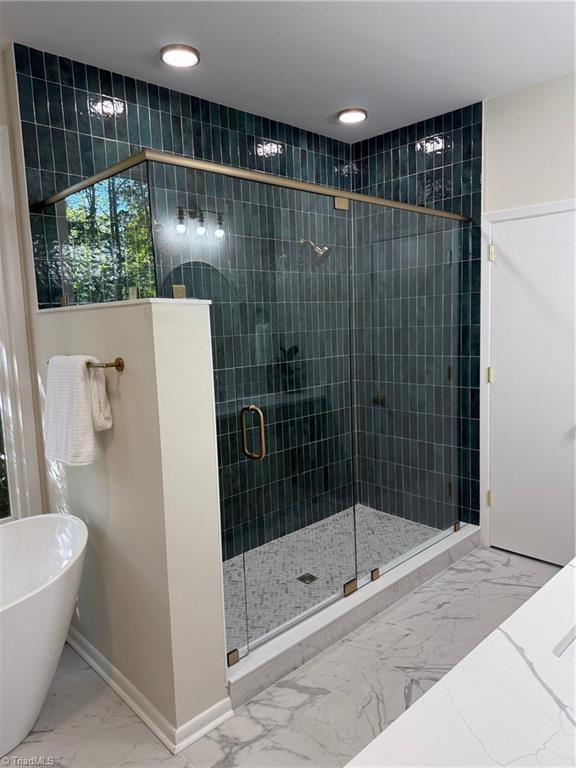 5131 River West Road Lewisville, NC 27023 - Photo 21 of 47
