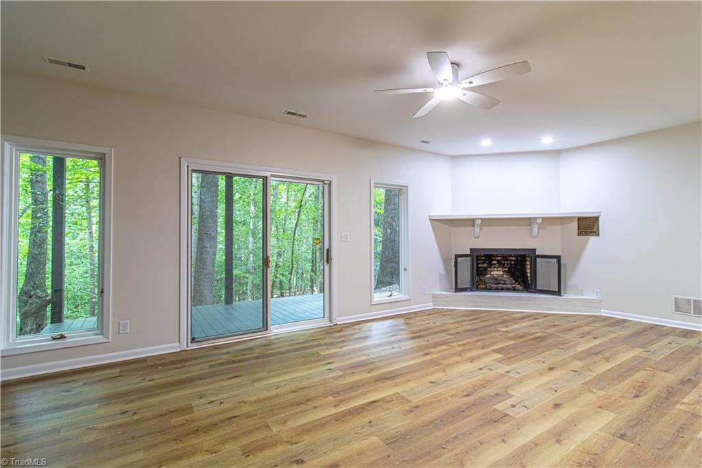 5131 River West Road Lewisville, NC 27023 - Photo 23 of 47
