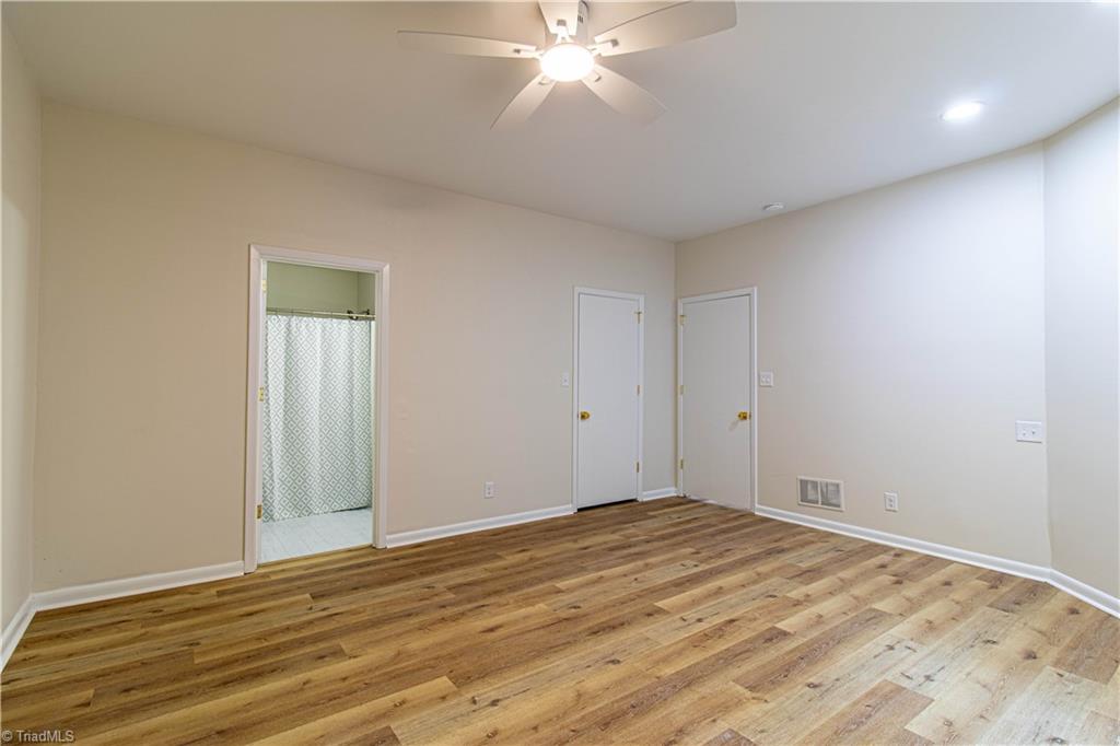 5131 River West Road Lewisville, NC 27023 - Photo 26 of 47 Bedroom 4
