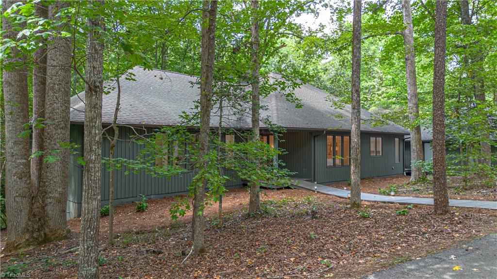 5131 River West Road Lewisville, NC 27023 - Photo 3 of 47