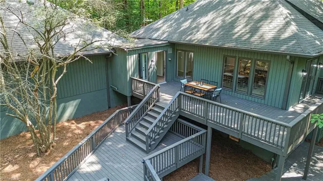 $925,000 | 5131 River West Road, Lewisville, NC 27023