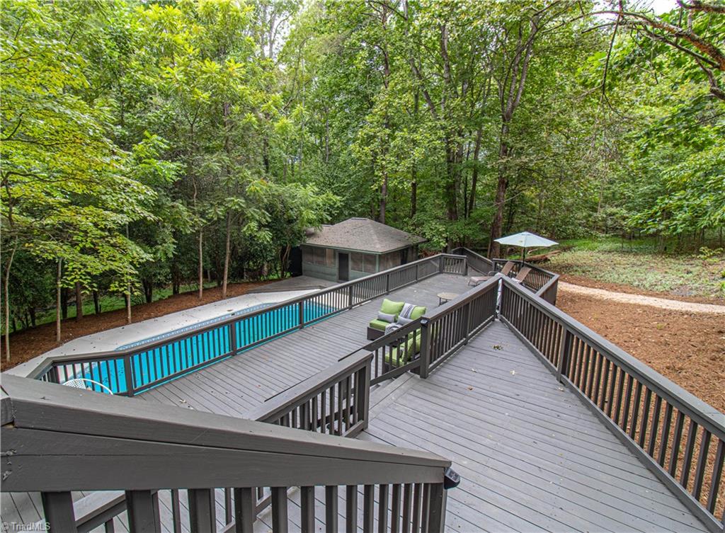 5131 River West Road Lewisville, NC 27023 - Photo 35 of 47