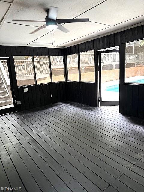 5131 River West Road Lewisville, NC 27023 - Photo 36 of 47 Pool House