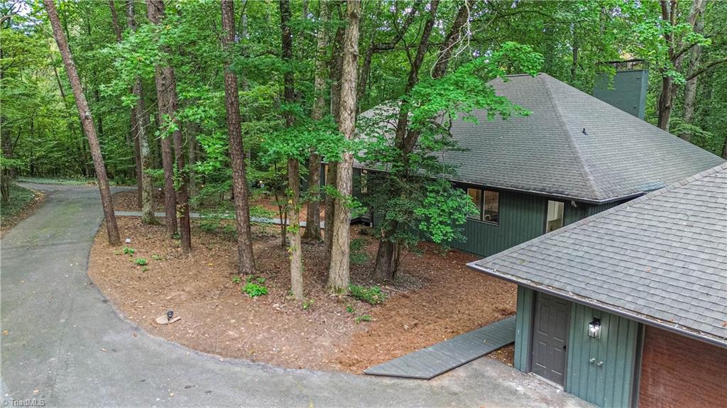 5131 River West Road Lewisville, NC 27023 - Photo 4 of 47