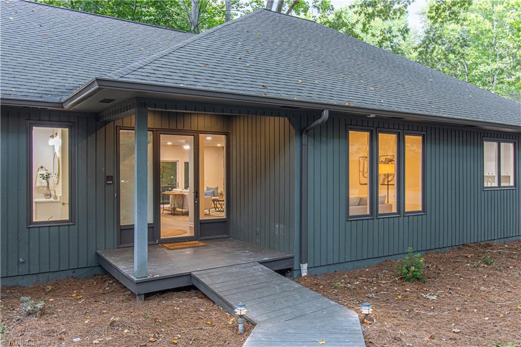 5131 River West Road Lewisville, NC 27023 - Photo 5 of 47
