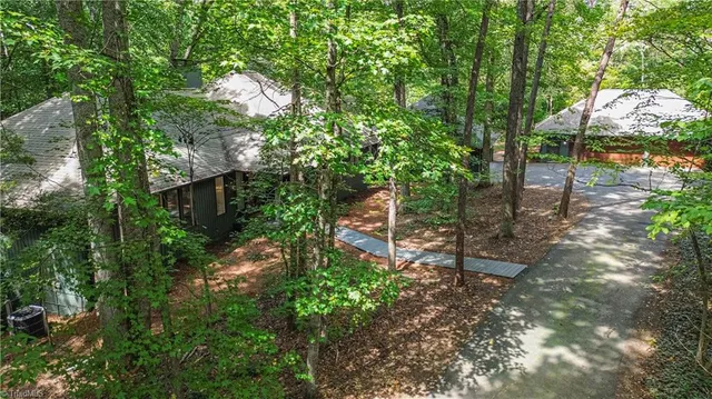 $925,000 | 5131 River West Road, Lewisville, NC 27023