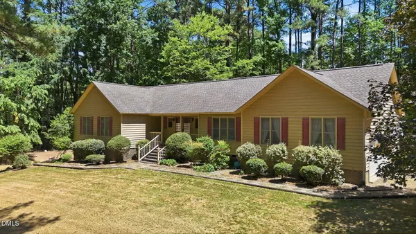 $545,000 | 2534 Purnell Road, Wake Forest, NC 27587