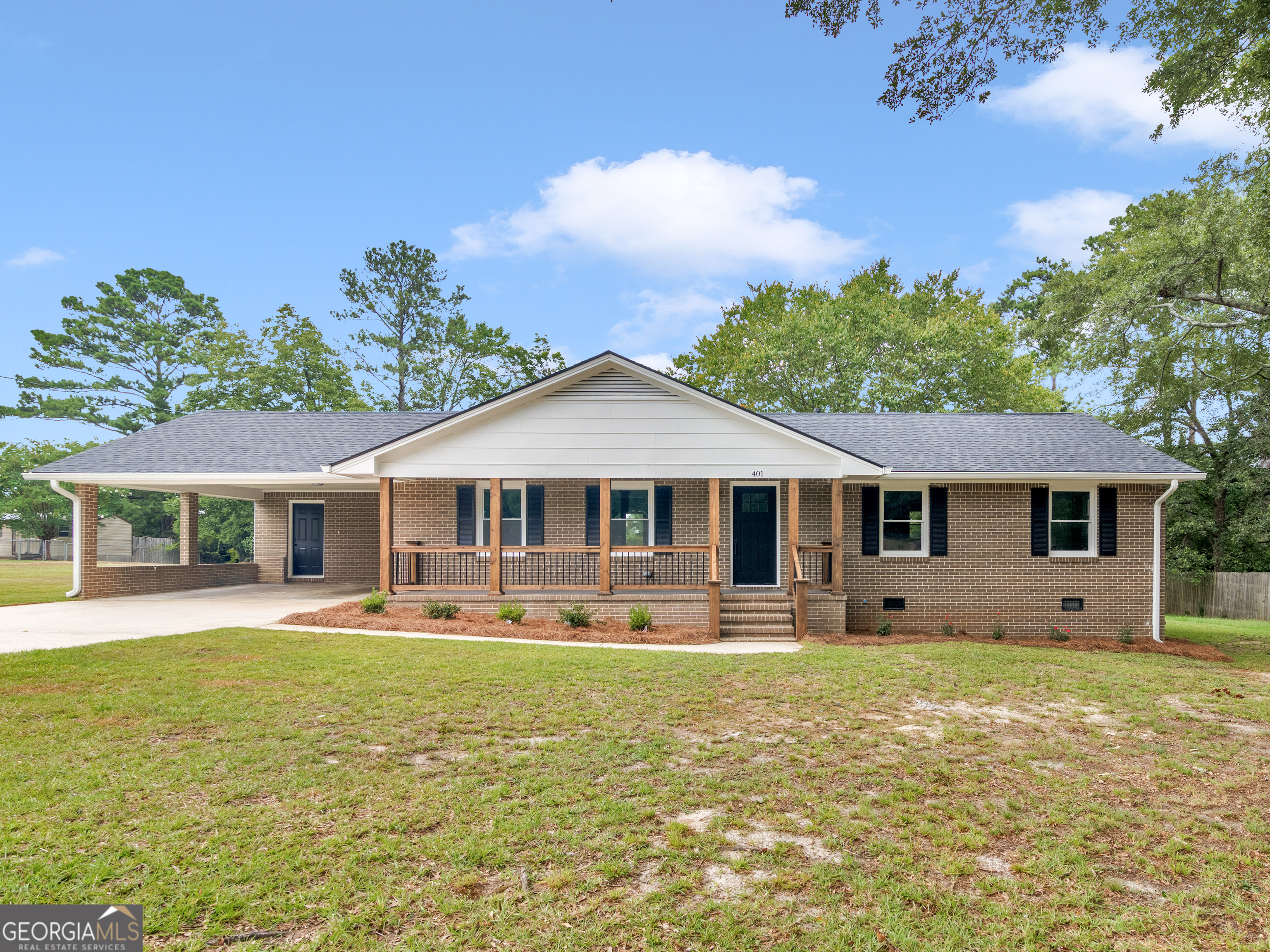 401 Maddox Road Griffin, GA 30224 - Photo 1 of 1 Gallery Image 1