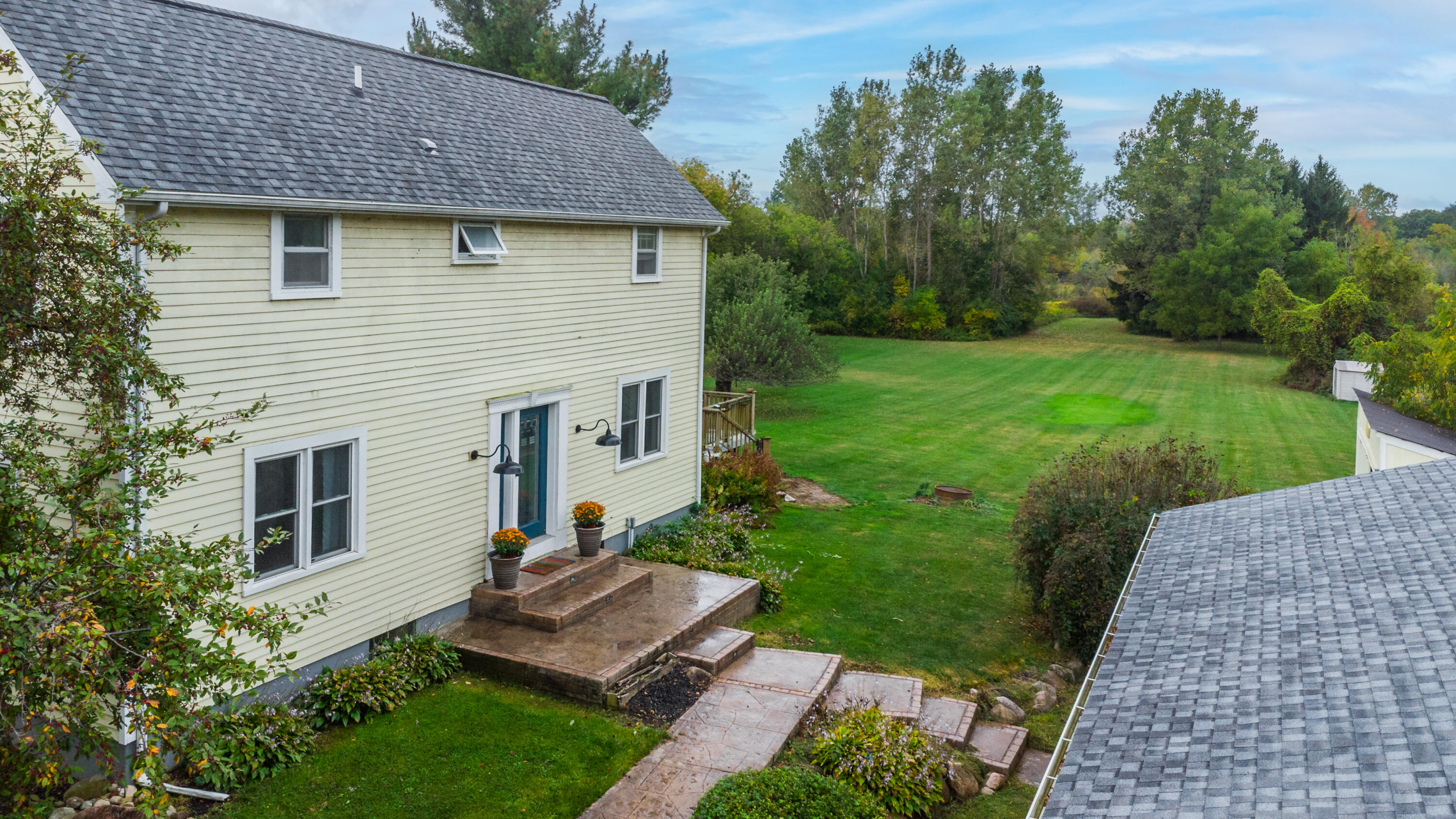 12356 Jennings Road Linden, MI 48451 - Photo 36 of 47 DJI_0026-Edit