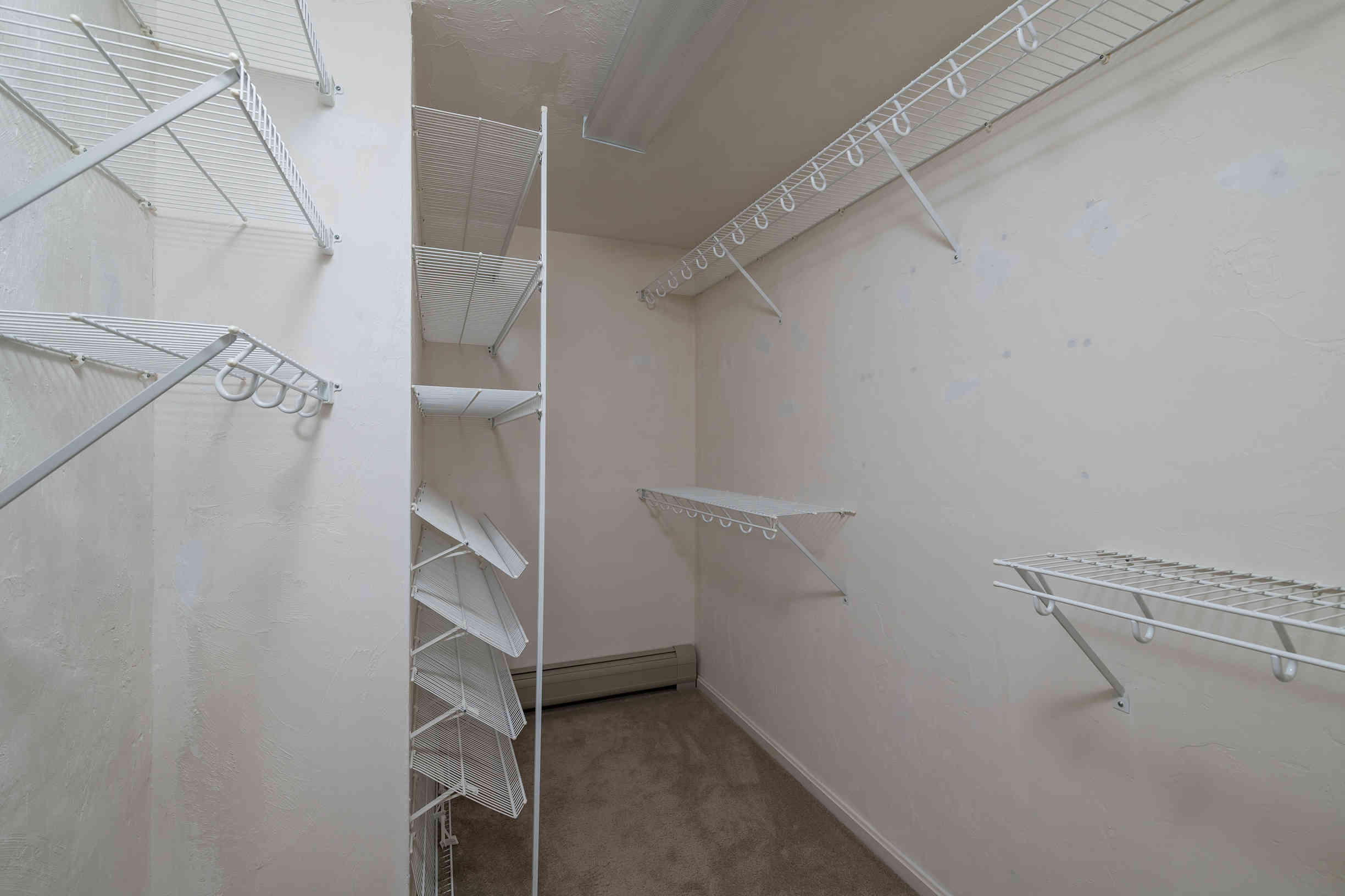 18 High Rock Road York, ME 03909 - Photo 23 of 32 Walk-in Closet