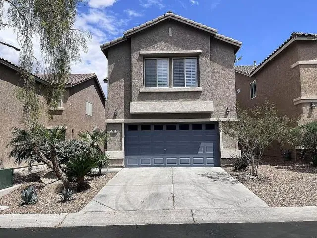 $499,000 | 7932 Dexter Falls Street, Las Vegas, NV 89149