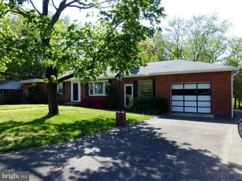 7406 Mulberry Road Hanover, MD 21076 - Photo 1 of 26 Like getting TWO HOMES in one!