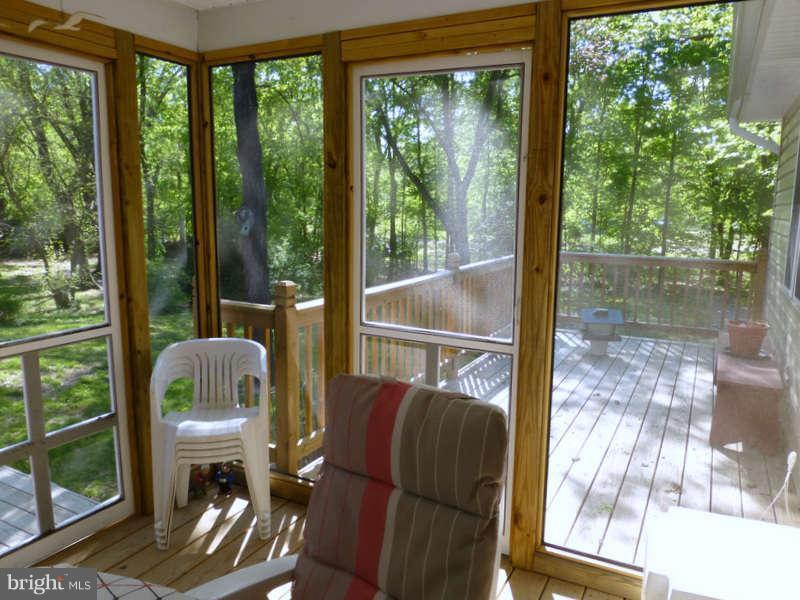 7406 Mulberry Road Hanover, MD 21076 - Photo 15 of 26 Screened Porch