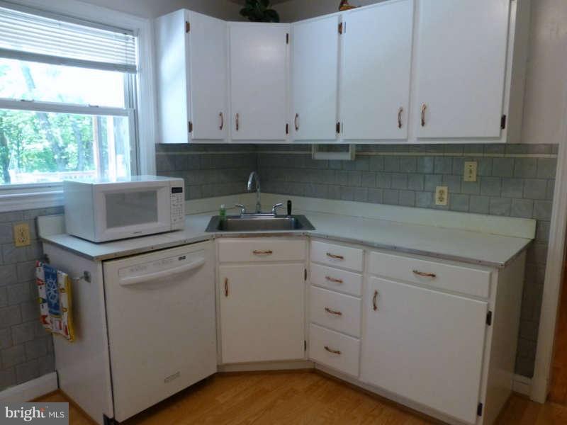 7406 Mulberry Road Hanover, MD 21076 - Photo 20 of 26 Kitchen in original house
