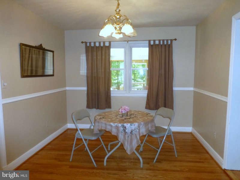 7406 Mulberry Road Hanover, MD 21076 - Photo 22 of 26 Formal Dining Room in Original House