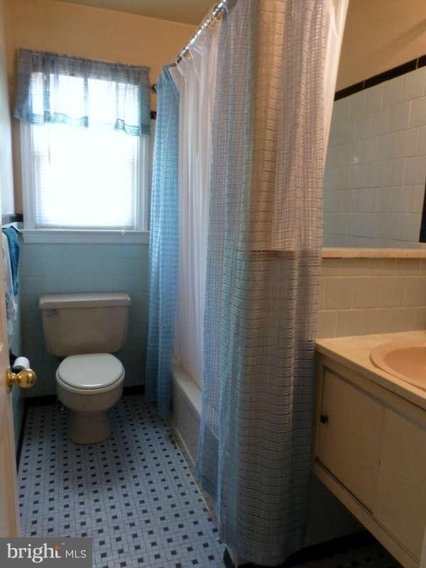 7406 Mulberry Road Hanover, MD 21076 - Photo 23 of 26 Full Bath in Original House