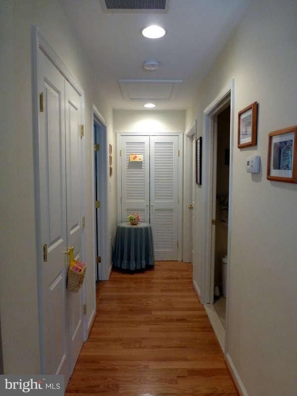 7406 Mulberry Road Hanover, MD 21076 - Photo 7 of 26 NEW ADDITION-Hallway