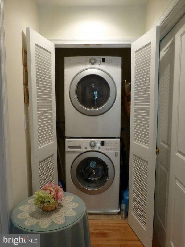 7406 Mulberry Road Hanover, MD 21076 - Photo 8 of 26 Front Loading Washer & Dryer in Addition