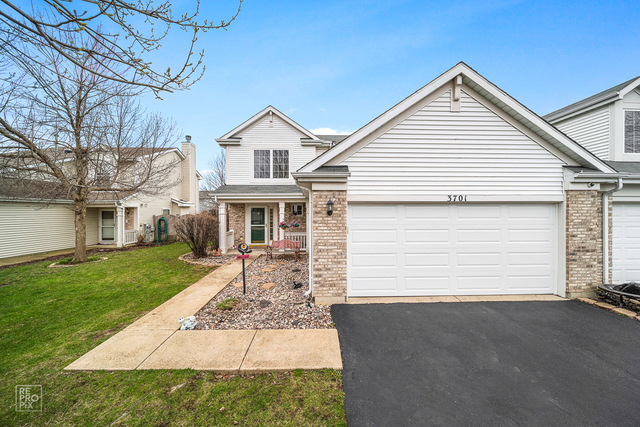 3701 Harms Road Joliet, IL 60435 - Photo 1 of 16