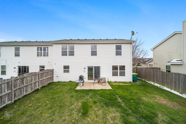 3701 Harms Road Joliet, IL 60435 - Photo 15 of 16