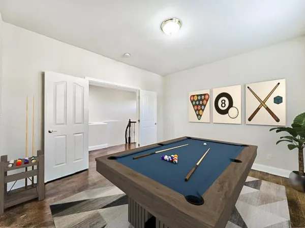 a view of livingroom