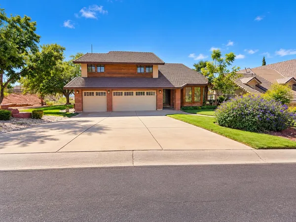 $679,900 | 315 West 670 N Circle, St. George, UT 84770